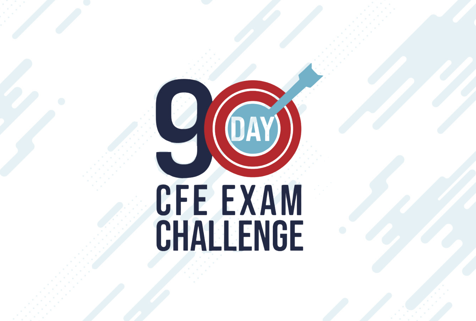 90-Day-CFE-Exam-Challenge-Logo