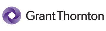 Grant Thorton Logo