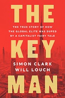 Fraud Talk Podcast September 2021 The Key Man