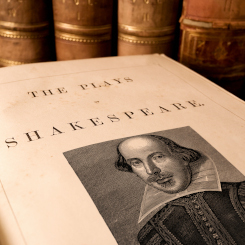 Shakespeare Oxfraud