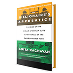 Cover of the book The Billionaire's Apprentice