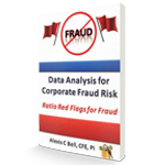Data Analysis for Corporate Fraud Risk