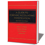 A Guide to Forensic Investigation Second Edition book cover