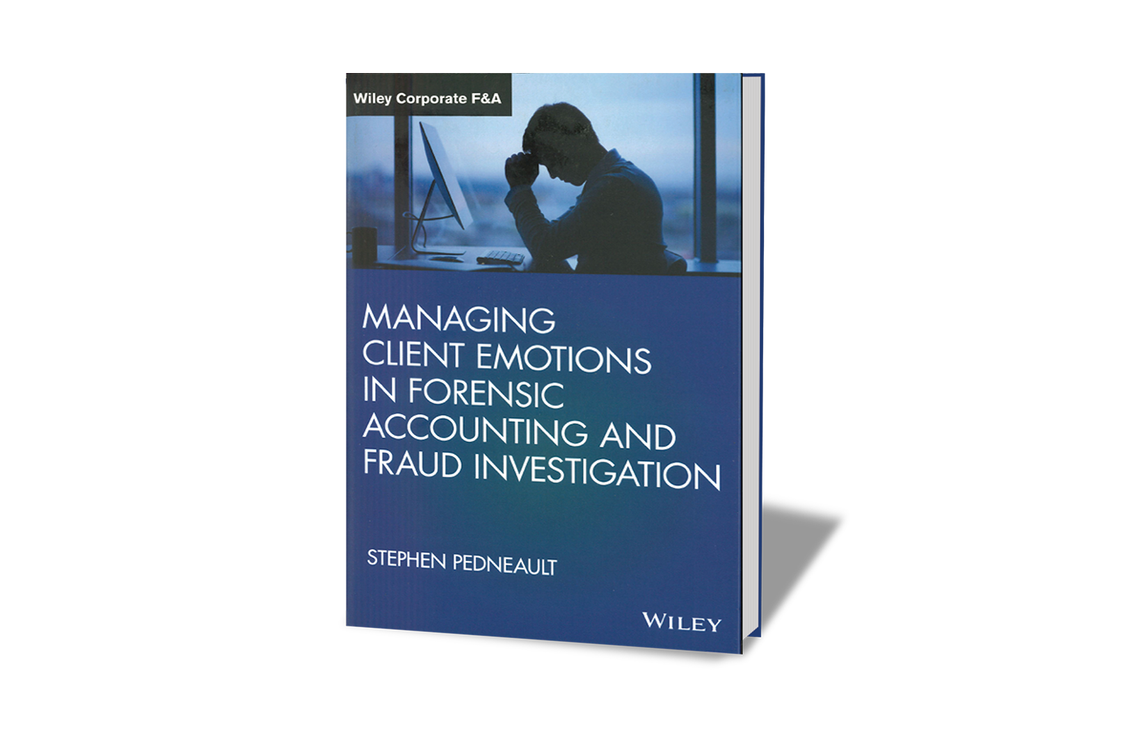 Cover of Managing Client Emotions
