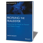 Profiling the Fraudster