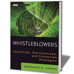 Book Cover for Whistleblowers: Incentives, Disincentives, and Protection Strategies