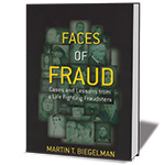 Cover of the book Faces of Fraud