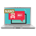 What is Business Email Compromise Nano Self-Study