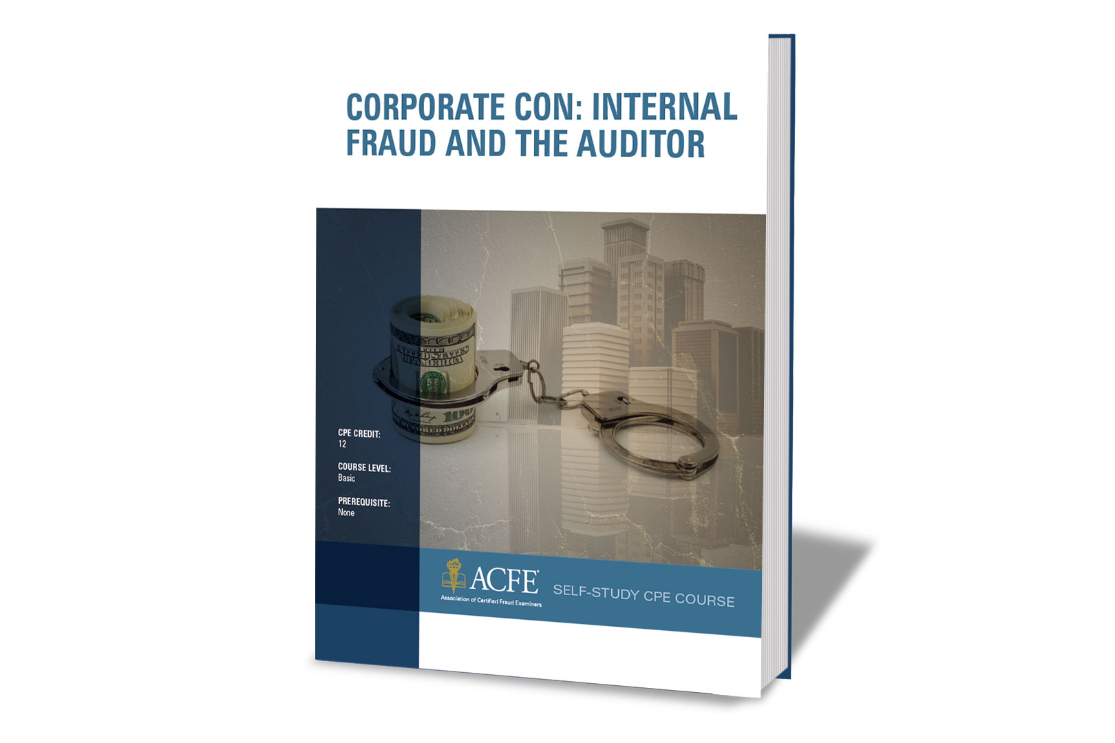 Cover of the book Corporate Con