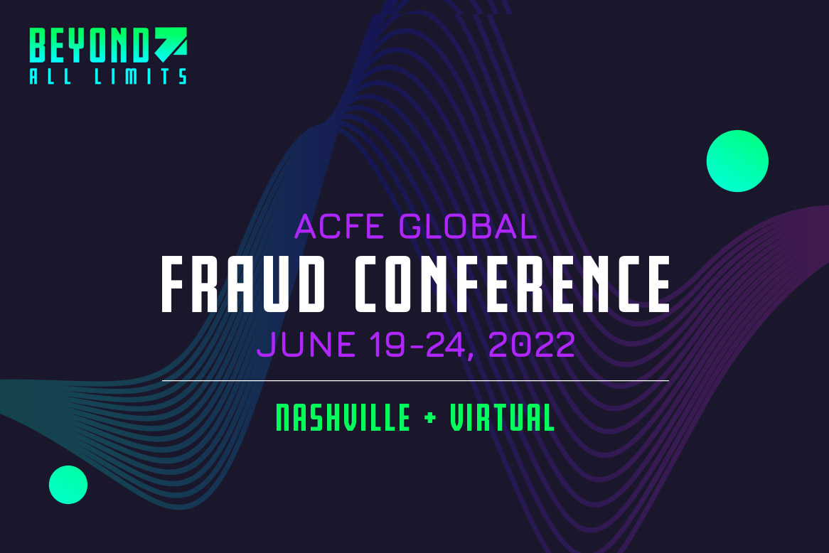 Fraud Conference